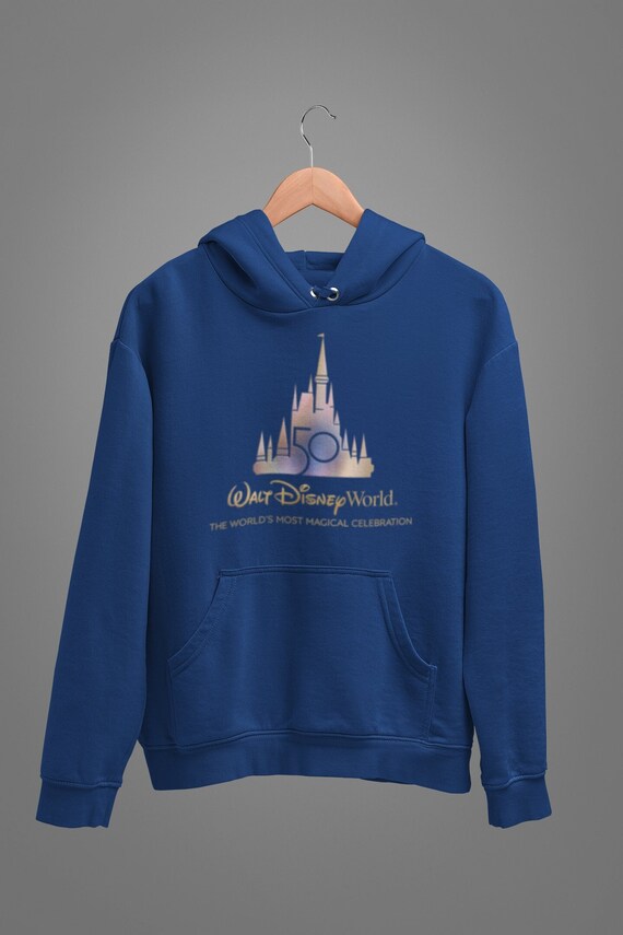Disney hooded hotsell sweatshirt