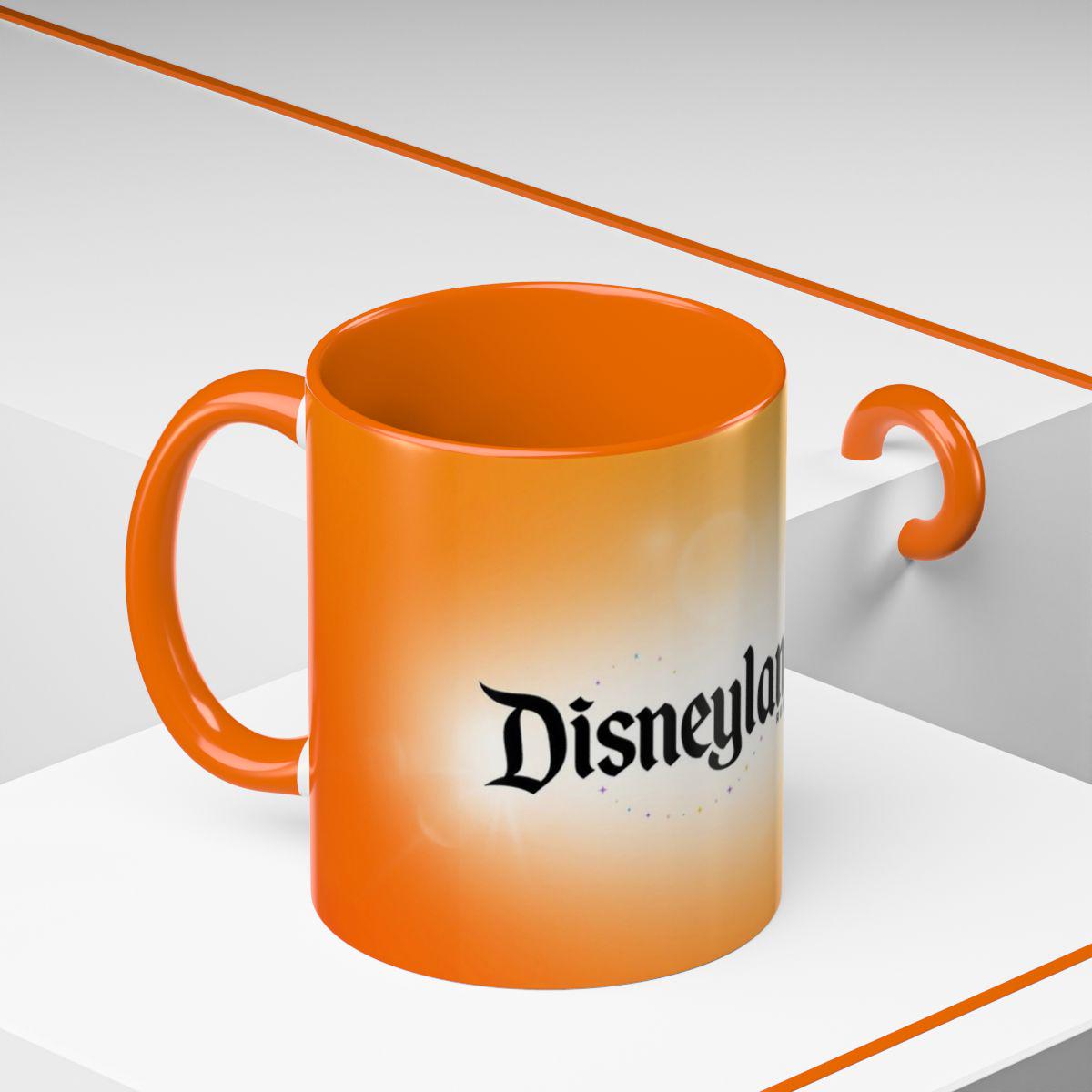 80s vintage Disneyland mag cup ディズニー Vintage 1980's Disneyland Star Tours Coffee Mug! Vintage