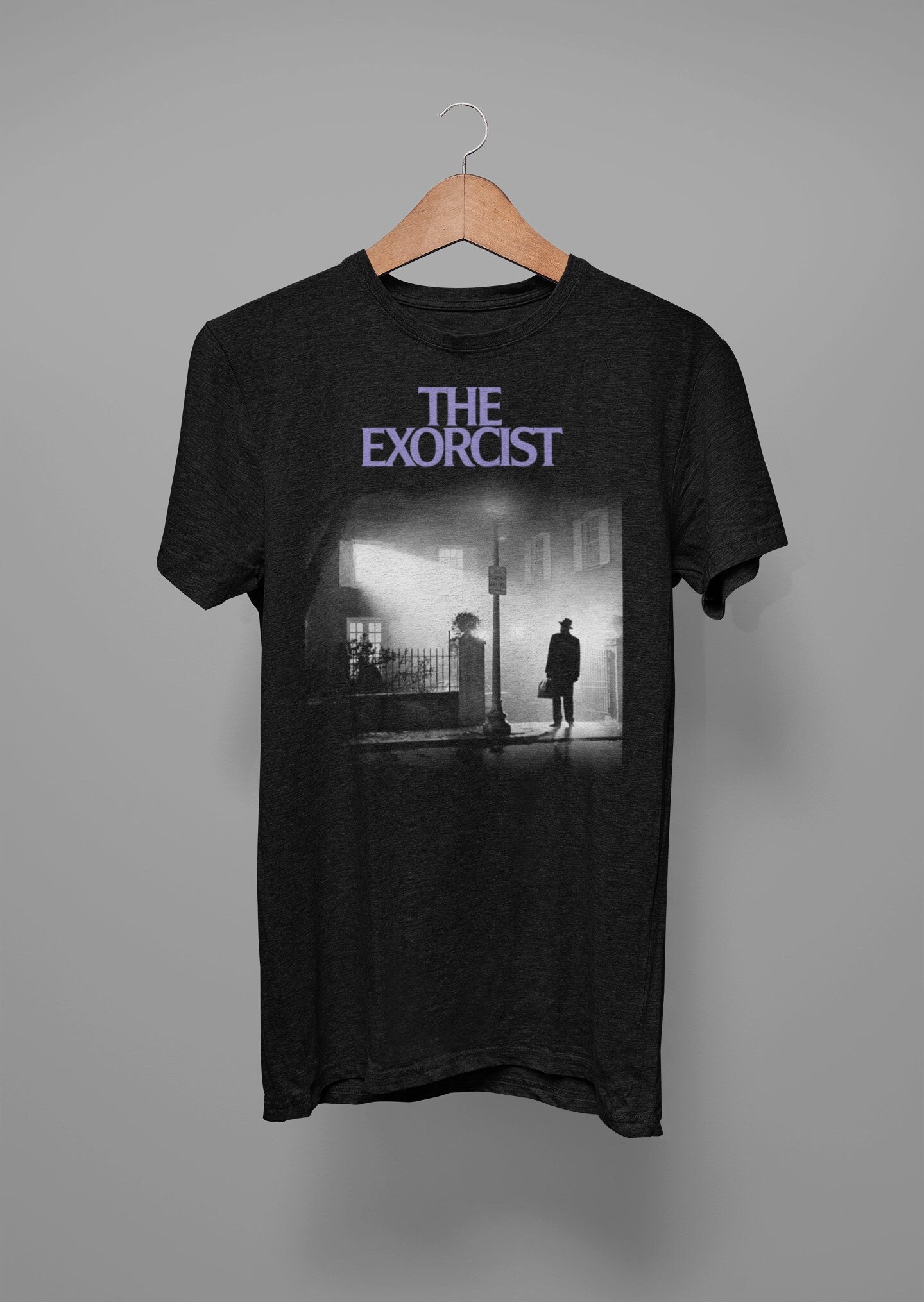 Exorcist Tee main image 0