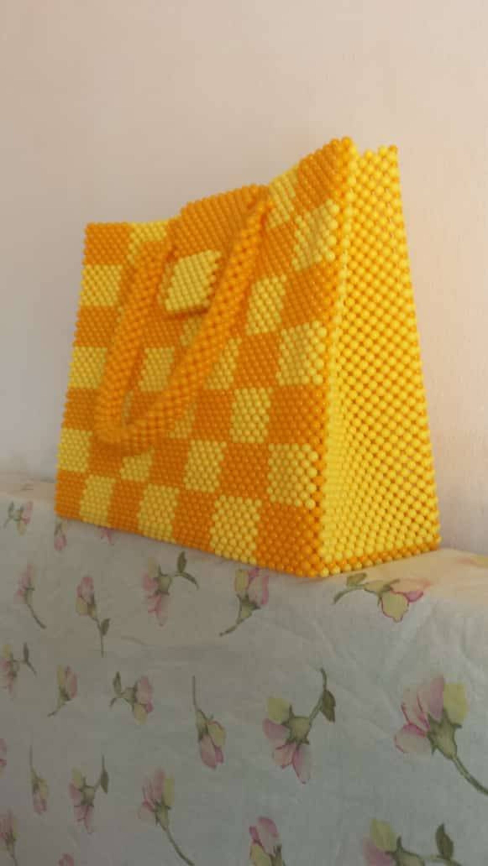 Sac à main de perles Etsy France