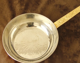 Copper Chef Pan Set, 3 Pieces, 5 Pieces, Stewpot, Copper Skillet Set, Omlette Pan, Saucepans, Copper Pot, Handmade Cookware