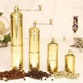 Coffee Grinder, Refillable Turkish Style Mill, Pepper Grinder, Manual Coffee Mill, Turkish Coffee Mill, Pepper Mill