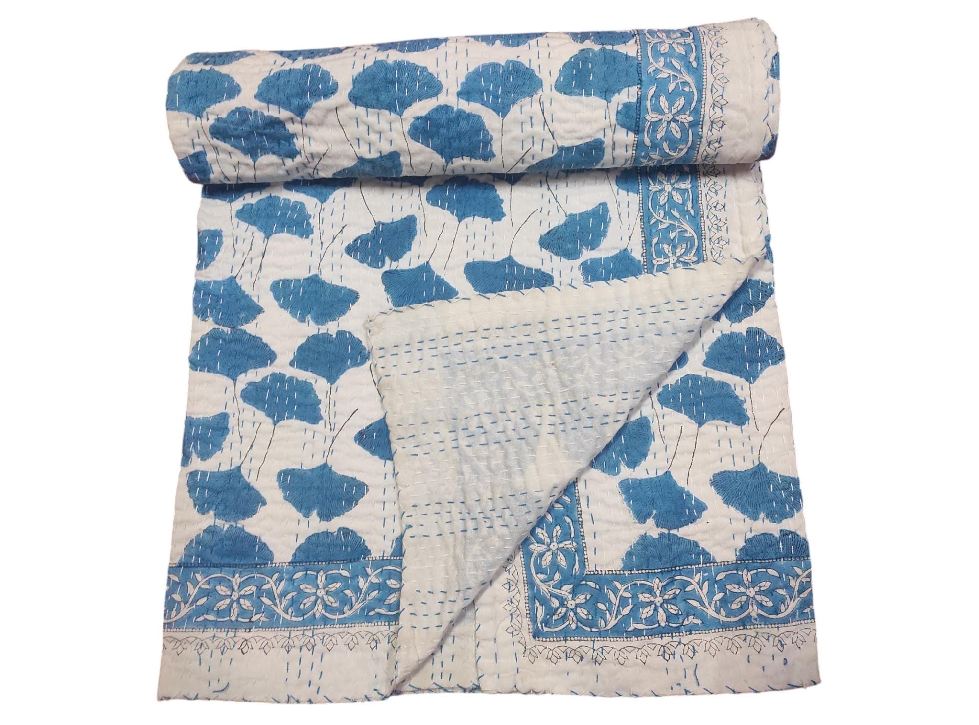 Anokhi quilt - Etsy 日本