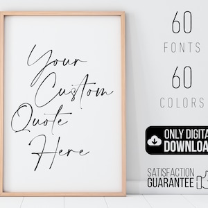 Quote Etsy Quote Etsy