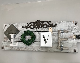 Love Sign