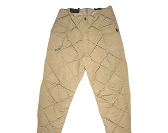 Eddie Bauer Vintage 1990's Tan Khaki 