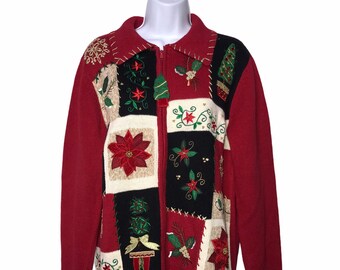 Cardigan buying party clearance