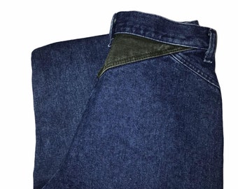 wrangler silver lake jeans