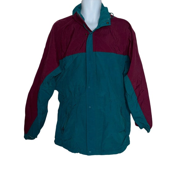 dunbrooke vintage jacket