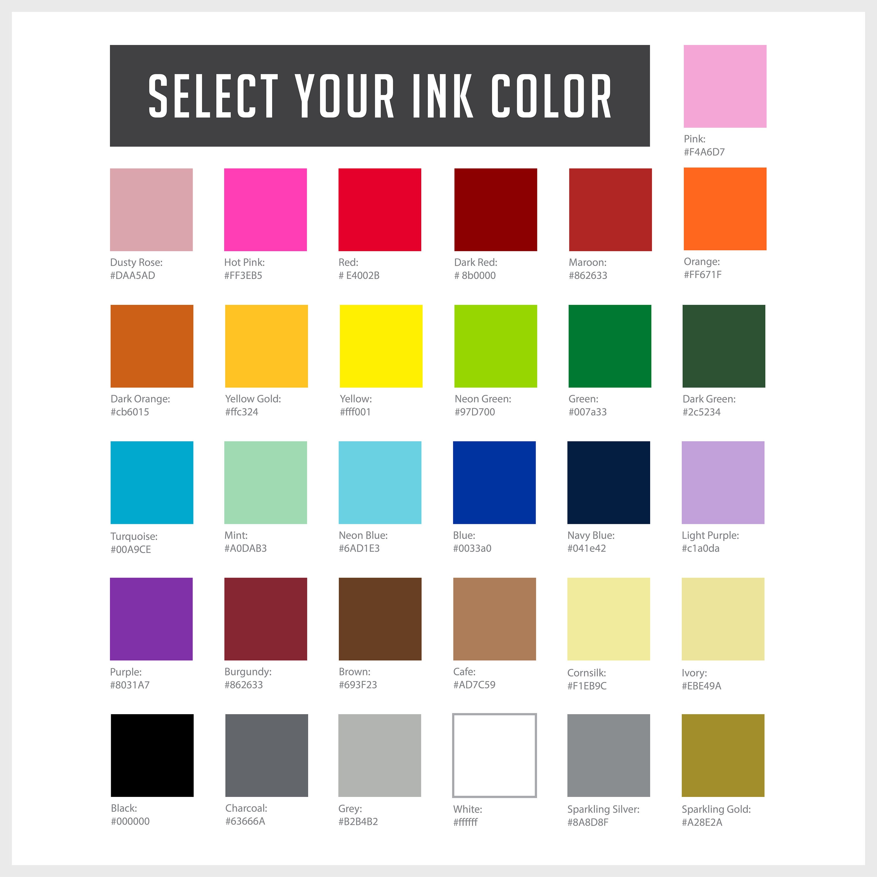 Custom Birthday Napkins Custom Party Napkins Birthday Etsy