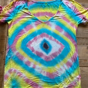 Cat Eye Evil Eye Premium Tee