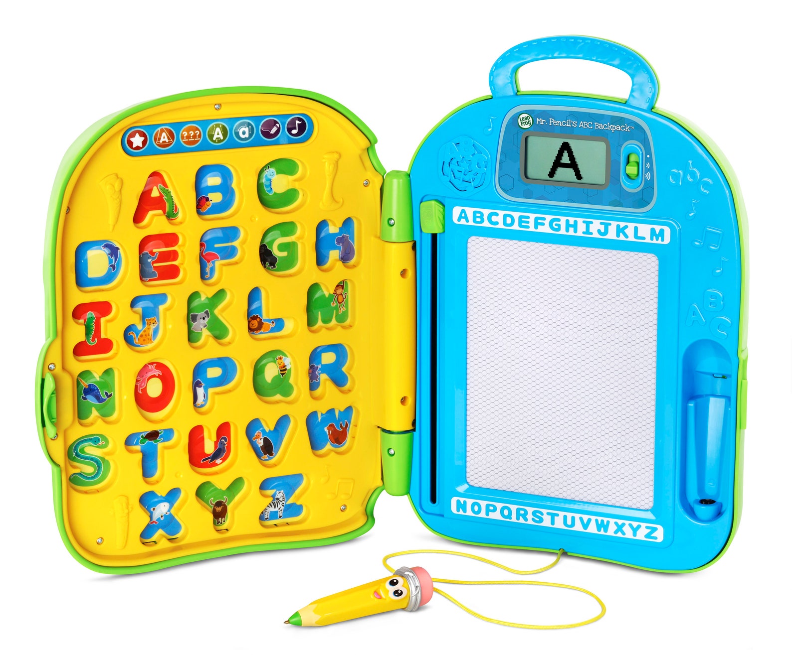 LeapFrog Mr. Pencil