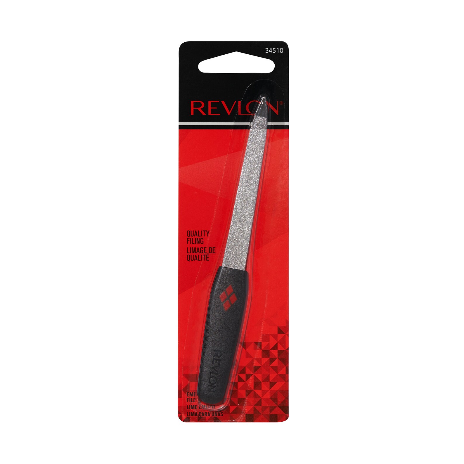 Revlon Compact Emeryl Nail File Etsy