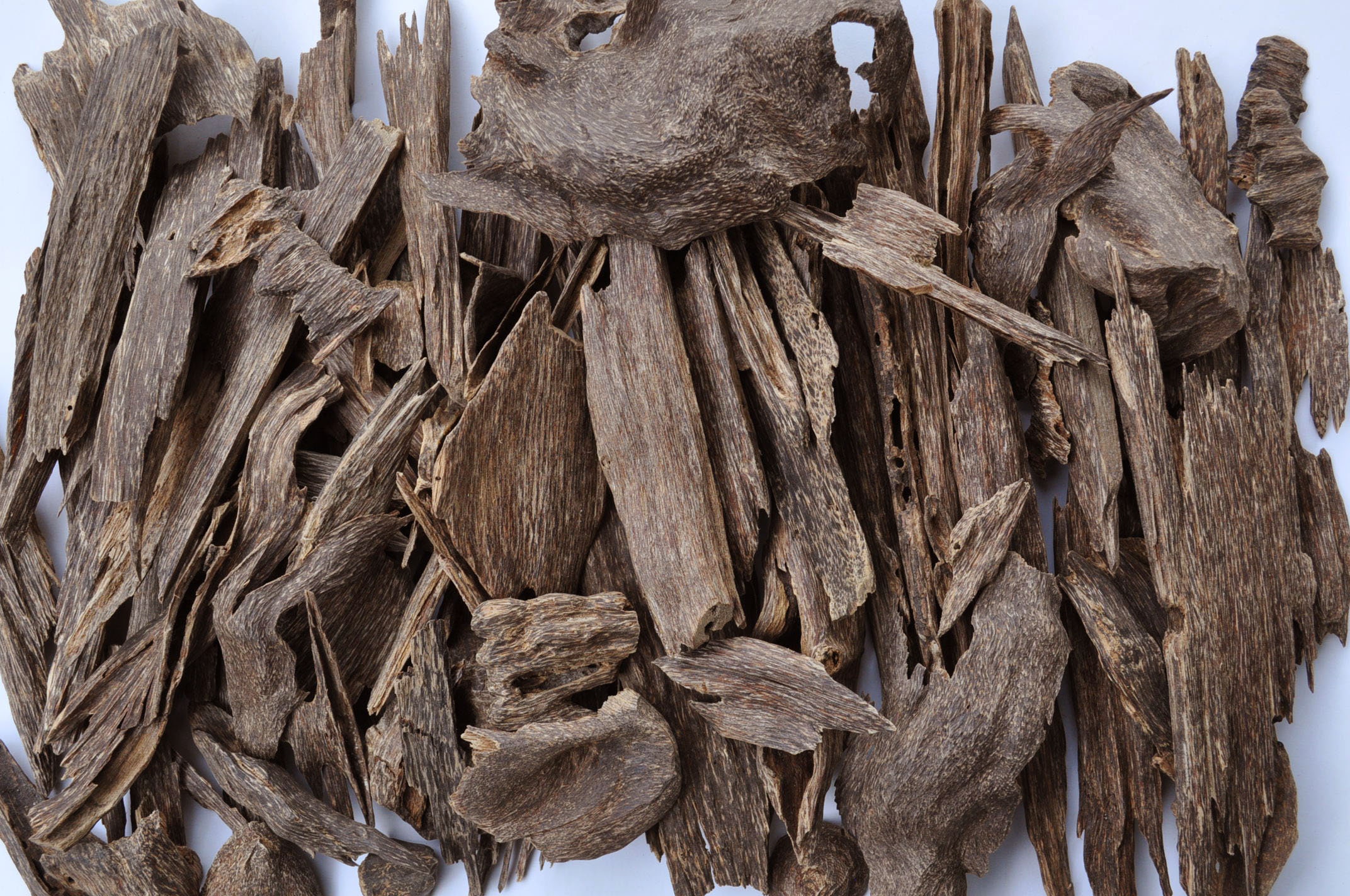 Bois d'agar Sauvage Candan Double Triple Super Jungle de Malasie