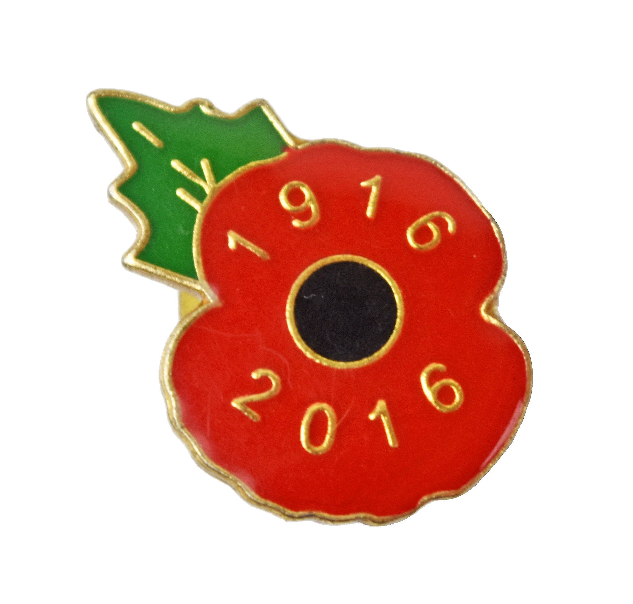 Royal British Legion Fundraising Poppy Appeal 1915-2015 | Etsy