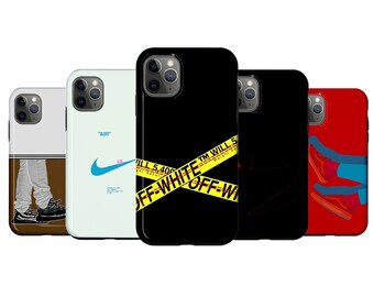 Iphone 7 Plus Case Supreme Etsy