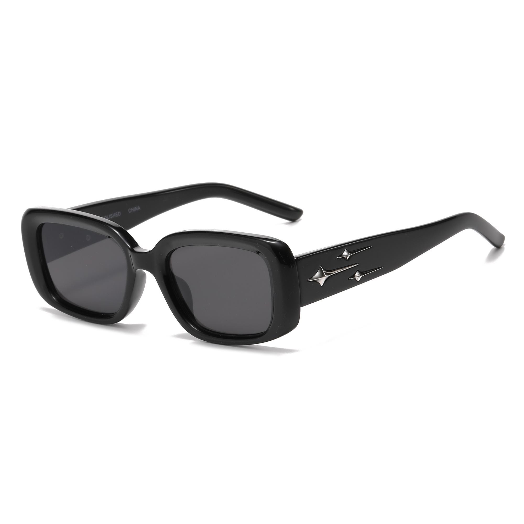 Y2k Cyber Glasses - Etsy