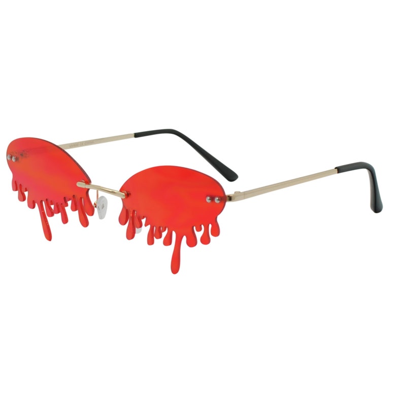 Drip Sunglasses Multi-color
