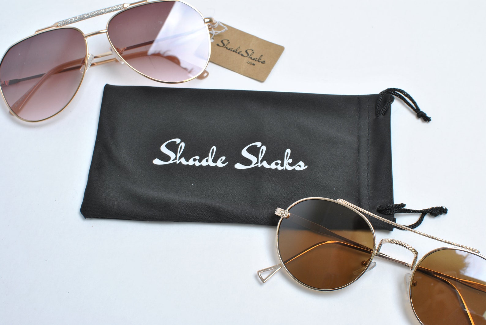 Green and Pink Round Sunglasses Noodle Punk Rock Gorillaz Etsy