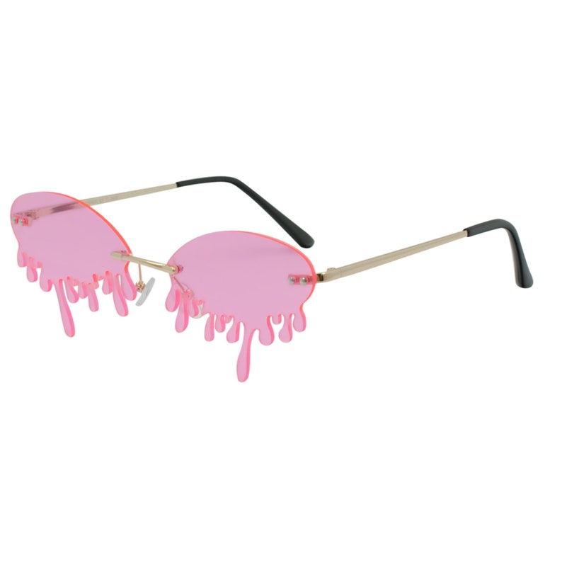 Drip Sunglasses Multi-color