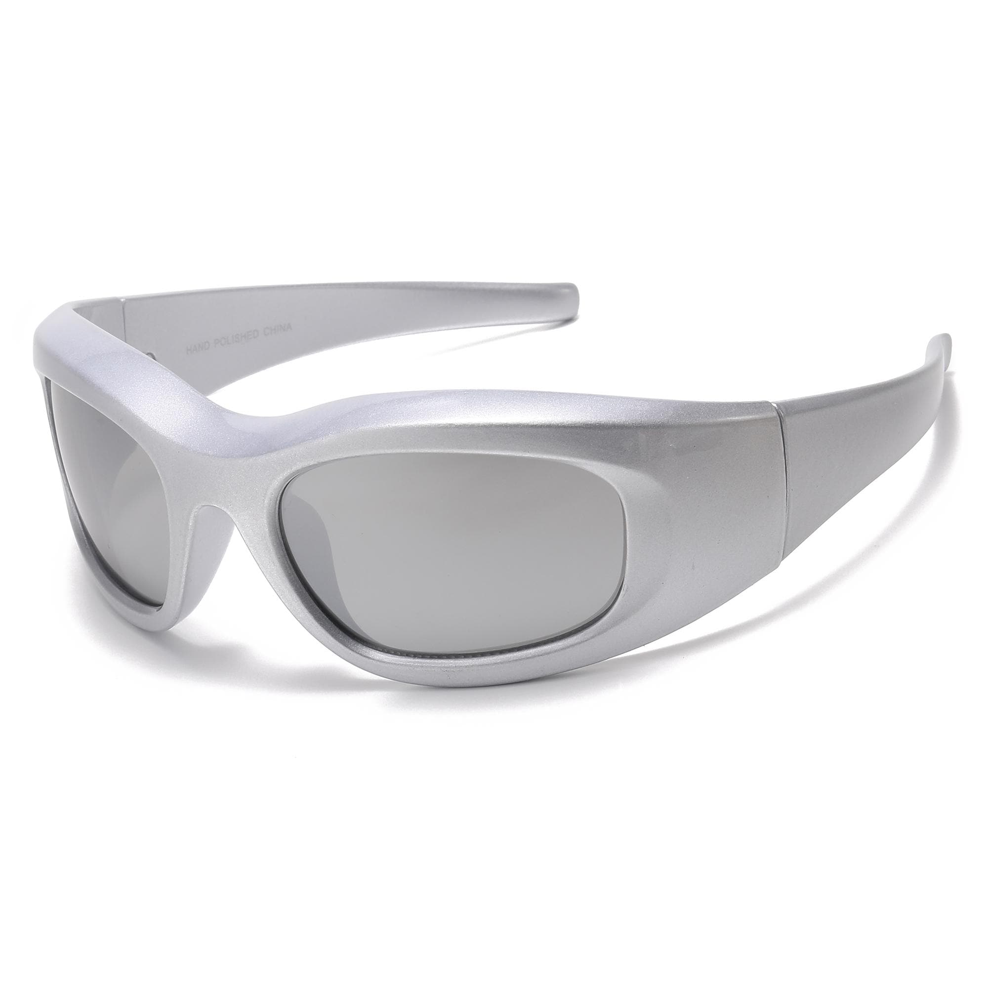 Rectangle Sunglasses for Men and Women