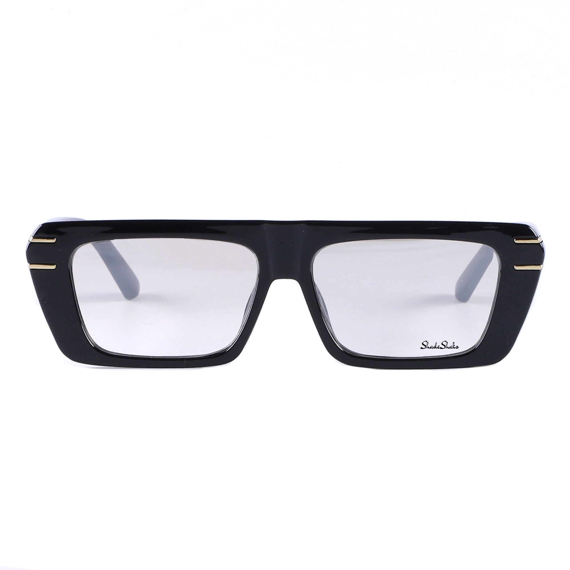 Chamber Rectangle Glasses Shades 100 UV Protection Etsy