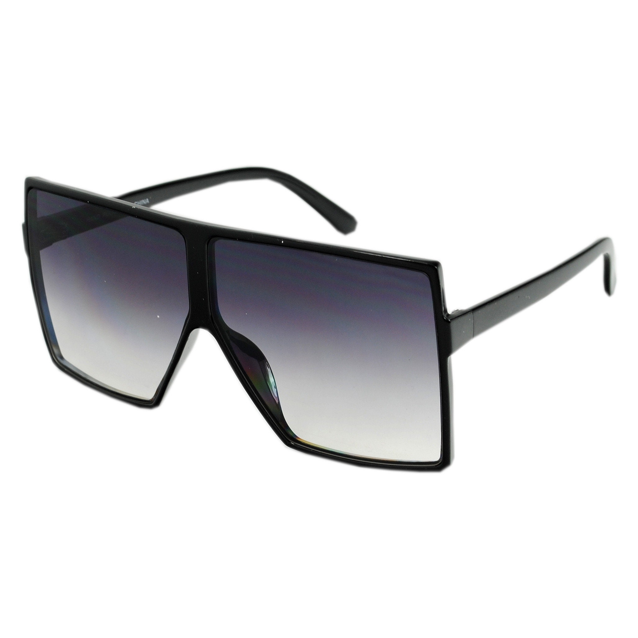 Flat Top Sunglasses -  Canada