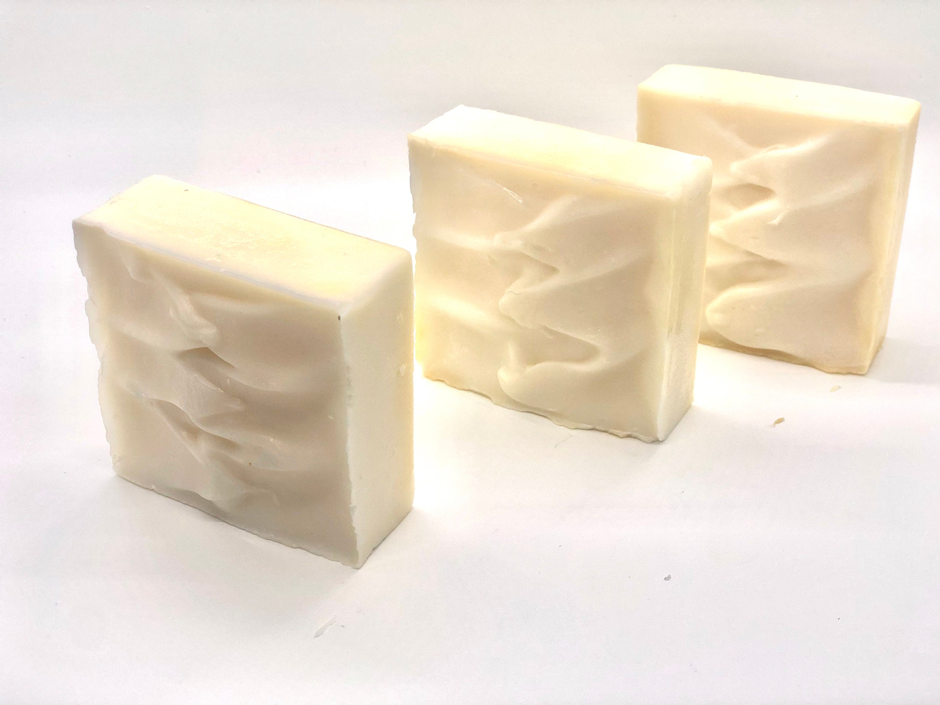 Plain Ol Bar soap5oz./ plain soap/ original soap/ cold Etsy