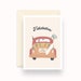 see more listings in the congratulations card section