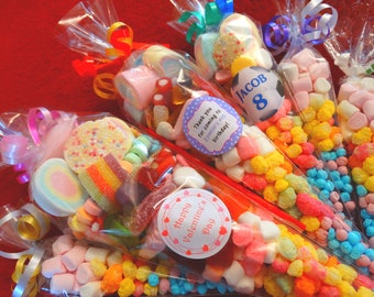 Sweet Cones UK - Perfect for Birthday, Party, Hen Day, Weddings Favours, BBQ...