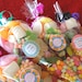 Vegan Sweet Cones UK - Perfect for Birthday, Party, Hen Day, Wedding Favours... Vegan, Vegetarian, Halal, Kosher