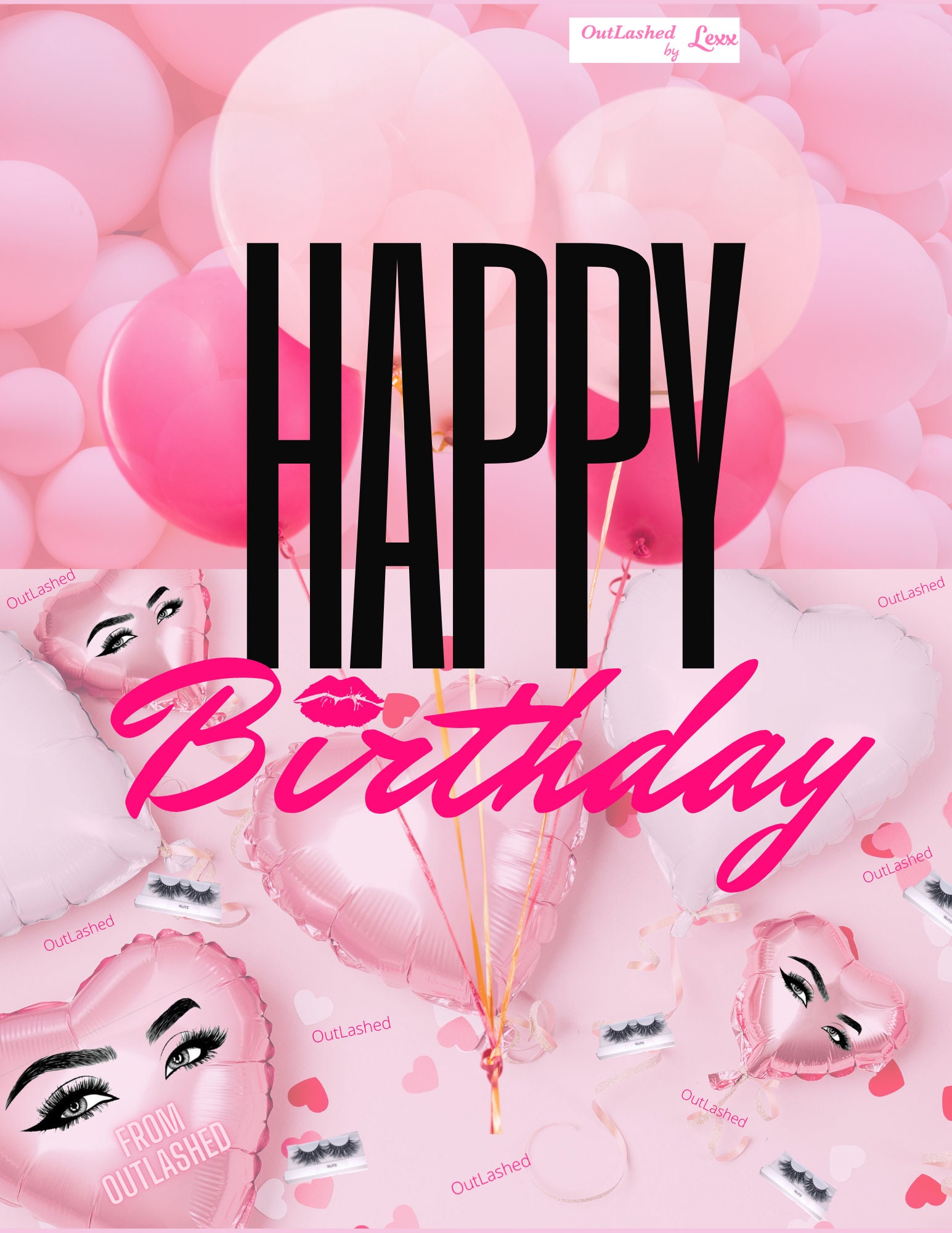 Biggie From Baddies Birthday - cvhzdz7