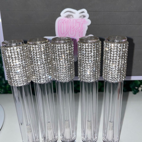 Wholesale Lip Gloss Etsy