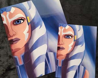 Ahsoka Tano