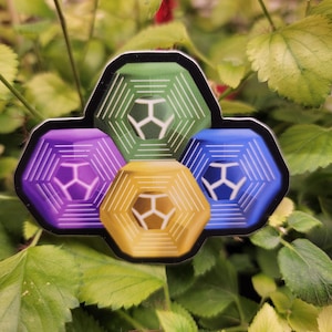Engram Sticker