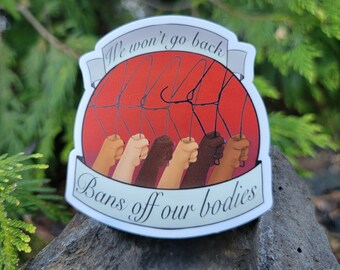 Bans Off Our Bodies