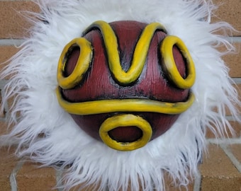 San's Mask