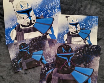 Captain Rex