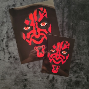 Darth Maul