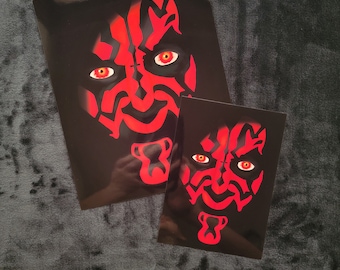 Darth Maul