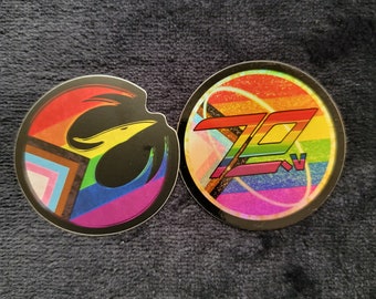 Galactic Pride