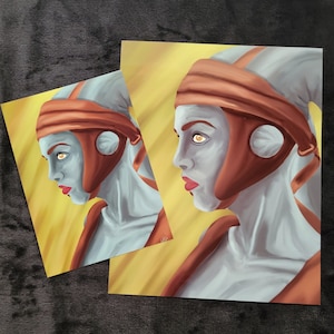 Aayla Secura