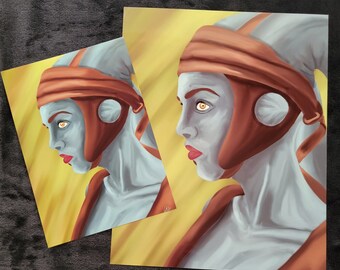 Aayla Secura