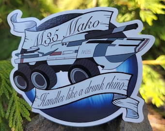 M35 Mako
