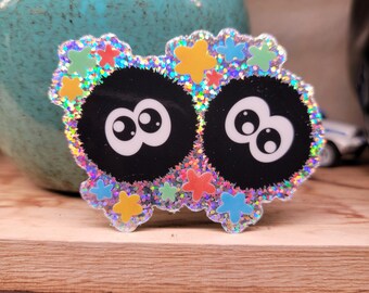 Soot Sprites