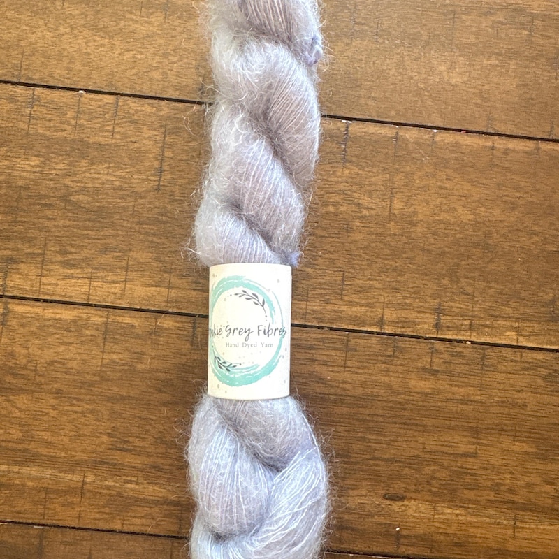 Grey Fibres - Etsy UK