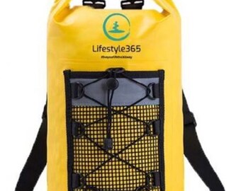 20L Dry Bag Rucksack