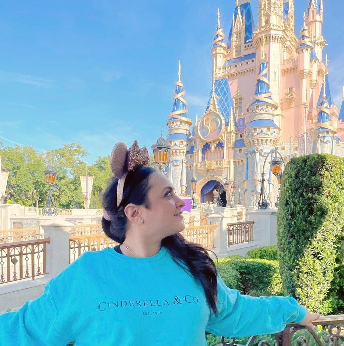 Visiter la boutique DisneyDisney Princess Cinderella Kindness Never Goes Out of Style Sweatshirt 