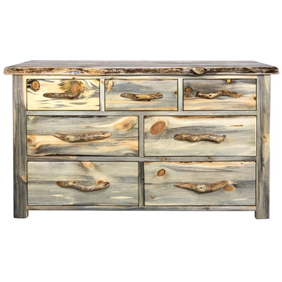 Natural pine chest of drawers deals