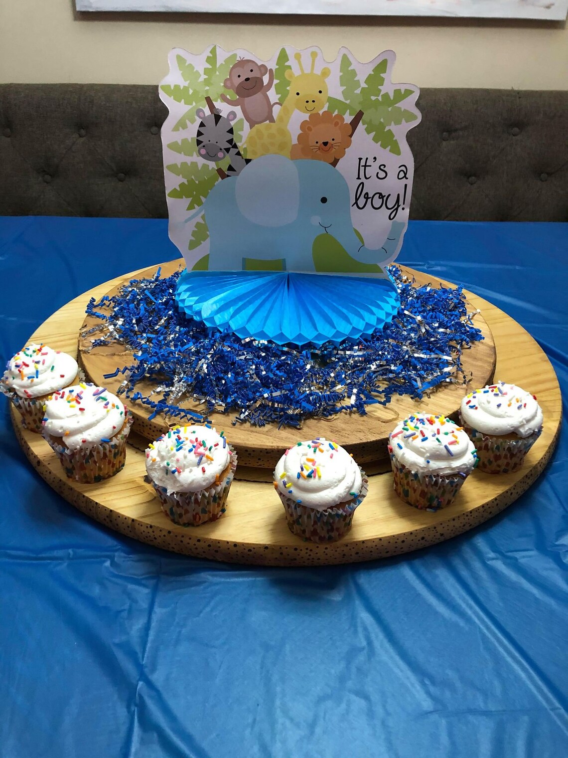 Doppelseitige große faule Susan Schwenkspiel Tisch 23 Zoll | Etsy